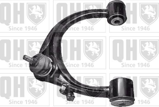 Quinton Hazell QSA2308S - Neatkarīgās balstiekārtas svira, Riteņa piekare www.autospares.lv