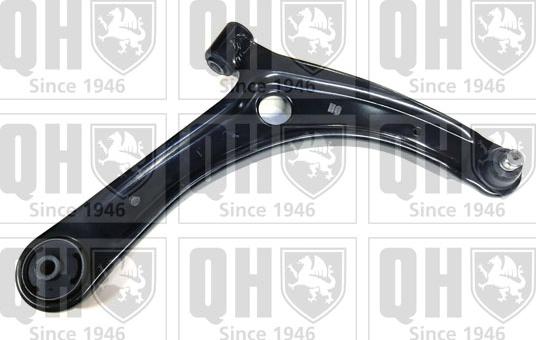 Quinton Hazell QSA2794S - Рычаг подвески колеса www.autospares.lv