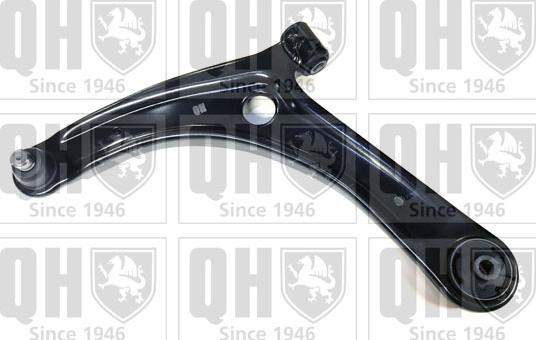 Quinton Hazell QSA2793S - Рычаг подвески колеса www.autospares.lv