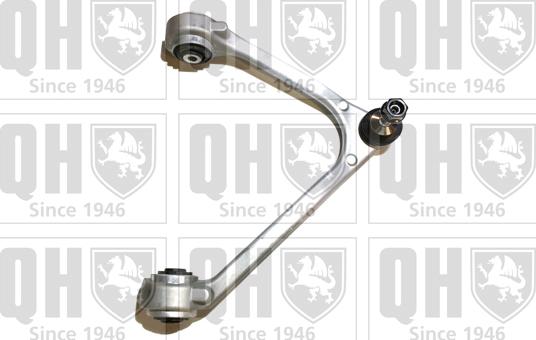 Quinton Hazell QSA2753S - Neatkarīgās balstiekārtas svira, Riteņa piekare www.autospares.lv