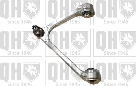 Quinton Hazell QSA2752S - Neatkarīgās balstiekārtas svira, Riteņa piekare www.autospares.lv