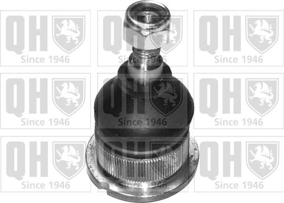 Quinton Hazell QSJ998S - Balst / Virzošais šarnīrs www.autospares.lv