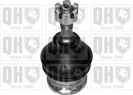 Quinton Hazell QSJ950S - Шаровая опора, несущий / направляющий шарнир www.autospares.lv