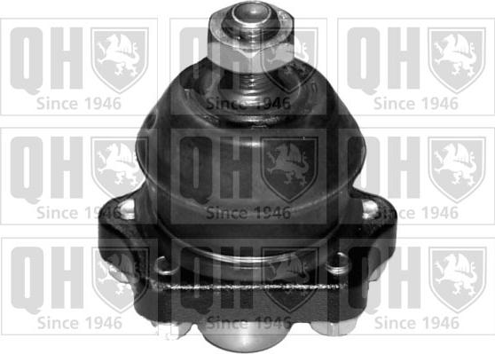 Quinton Hazell QSJ911S - Balst / Virzošais šarnīrs www.autospares.lv