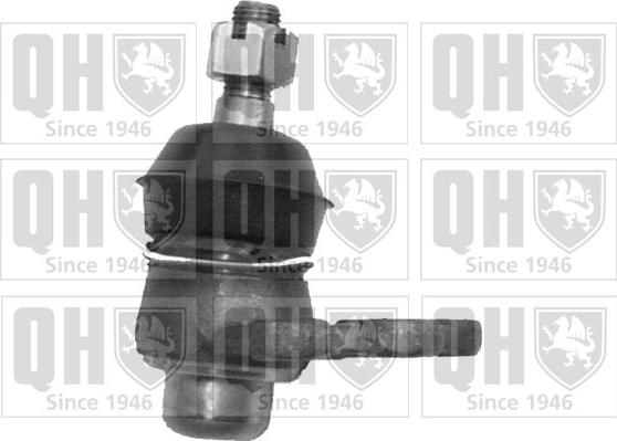 Quinton Hazell QSJ939S - Balst / Virzošais šarnīrs www.autospares.lv