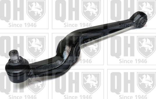 Quinton Hazell QSJ974S - Track Control Arm www.autospares.lv