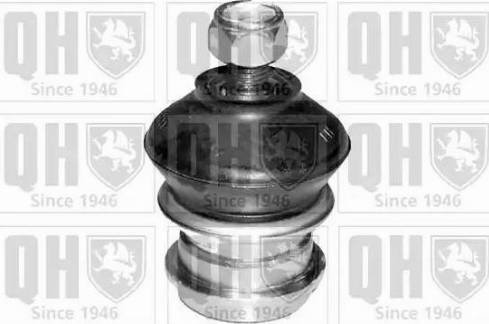 Quinton Hazell QSJ1905S - Ball Joint www.autospares.lv