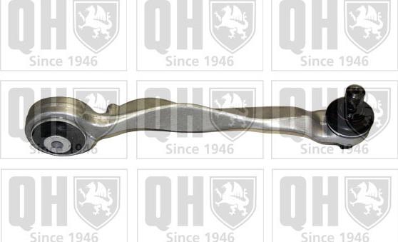 Quinton Hazell QSJ1911S - Track Control Arm www.autospares.lv