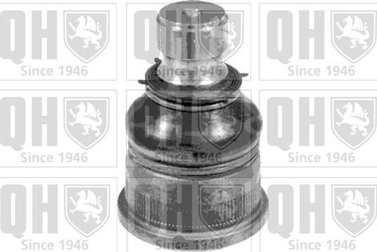 Quinton Hazell QSJ1921S - Ball Joint www.autospares.lv