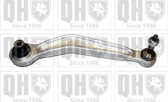 Quinton Hazell QSJ1480S - Track Control Arm www.autospares.lv