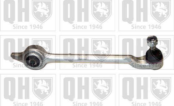 Quinton Hazell QSJ1482S - Track Control Arm www.autospares.lv