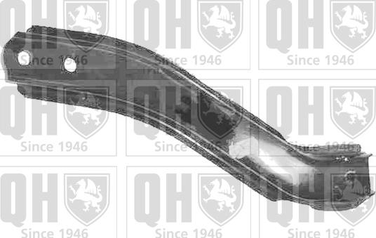 Quinton Hazell QSJ1420S - Neatkarīgās balstiekārtas svira, Riteņa piekare www.autospares.lv