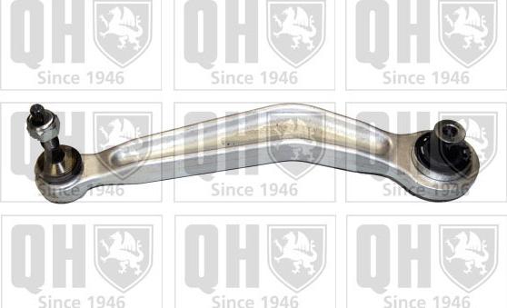 Quinton Hazell QSJ1479S - Track Control Arm www.autospares.lv