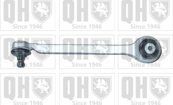 Quinton Hazell QSJ1558S - Рычаг подвески колеса www.autospares.lv