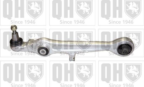 Quinton Hazell QSJ1588S - Рычаг подвески колеса www.autospares.lv