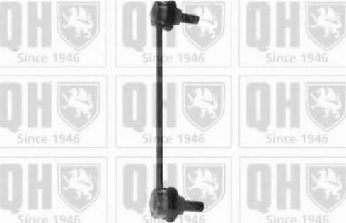 Quinton Hazell QSJ1607S - Stiepnis / Atsaite, Stabilizators www.autospares.lv