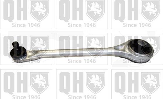 Quinton Hazell QSJ1674S - Track Control Arm www.autospares.lv