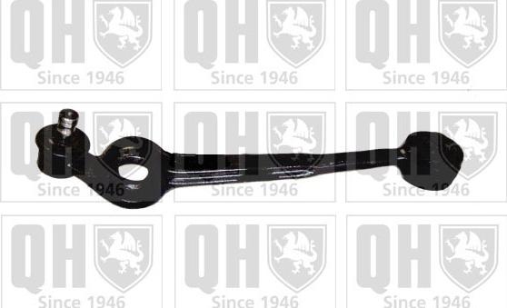 Quinton Hazell QSJ1363S - Neatkarīgās balstiekārtas svira, Riteņa piekare www.autospares.lv