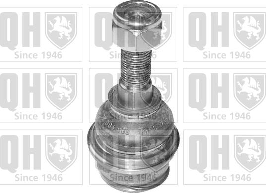 Quinton Hazell QSJ1303S - Balst / Virzošais šarnīrs www.autospares.lv