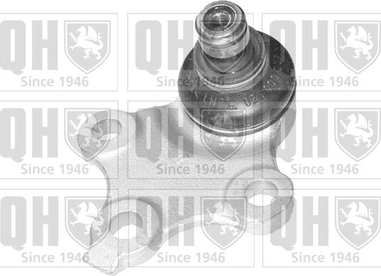 Quinton Hazell QSJ1294S - Ball Joint www.autospares.lv