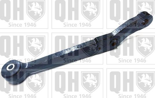 Quinton Hazell QSJ1284S - Track Control Arm www.autospares.lv