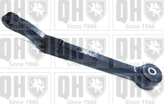 Quinton Hazell QSJ1283S - Track Control Arm www.autospares.lv