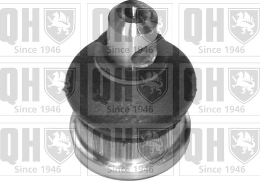 Quinton Hazell QSJ1228S - Ball Joint www.autospares.lv