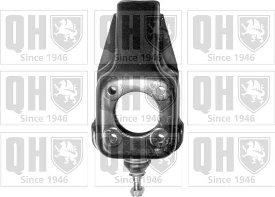 Quinton Hazell QSJ839AS - Remkomplekts, Grozāmass www.autospares.lv