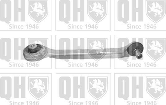 Quinton Hazell QSJ3408S - Рычаг подвески колеса www.autospares.lv