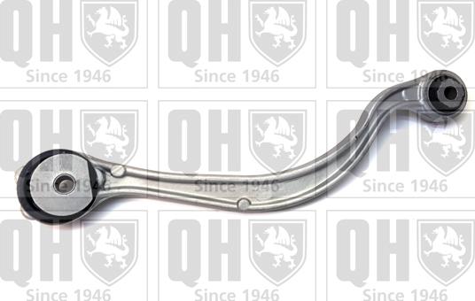 Quinton Hazell QSJ3475S - Neatkarīgās balstiekārtas svira, Riteņa piekare www.autospares.lv