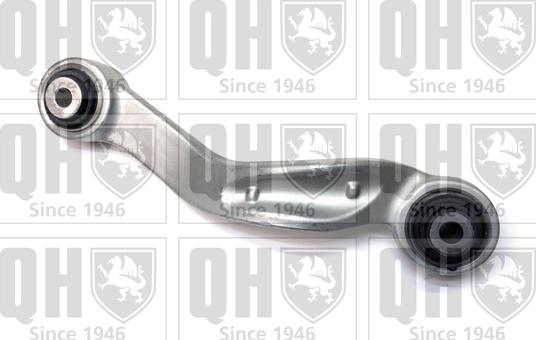 Quinton Hazell QSJ3599S - Neatkarīgās balstiekārtas svira, Riteņa piekare www.autospares.lv