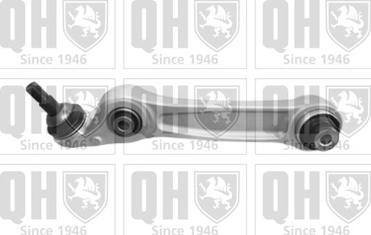 Quinton Hazell QSJ3596S - Neatkarīgās balstiekārtas svira, Riteņa piekare www.autospares.lv