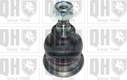 Quinton Hazell QSJ3550S - Ball Joint www.autospares.lv