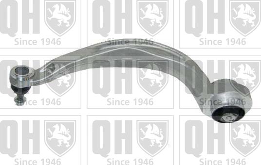 Quinton Hazell QSJ3564S - Рычаг подвески колеса www.autospares.lv