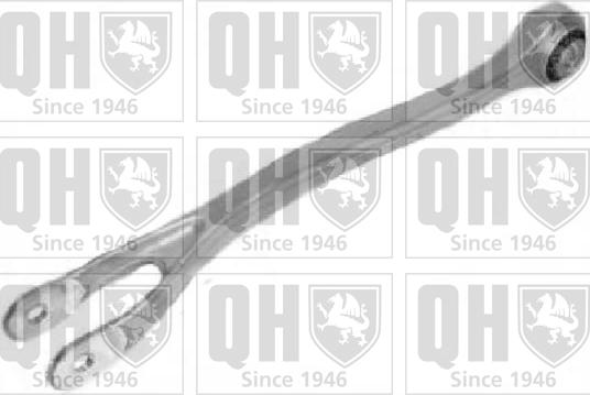 Quinton Hazell QSJ3566S - Neatkarīgās balstiekārtas svira, Riteņa piekare www.autospares.lv