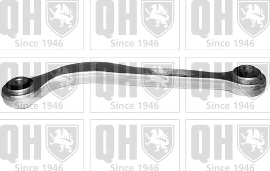 Quinton Hazell QSJ3585S - Neatkarīgās balstiekārtas svira, Riteņa piekare www.autospares.lv