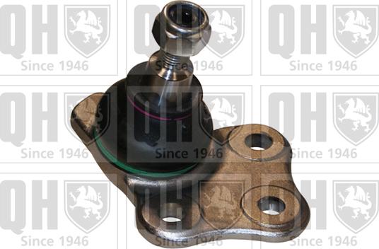 Quinton Hazell QSJ3587S - Ball Joint www.autospares.lv