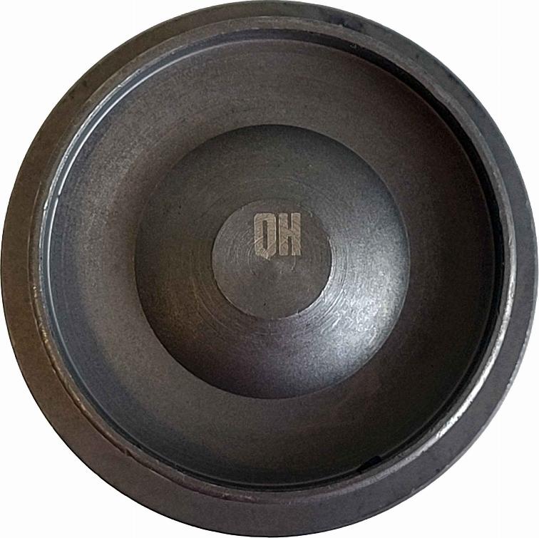 Quinton Hazell QSJ3527S - Balst / Virzošais šarnīrs www.autospares.lv