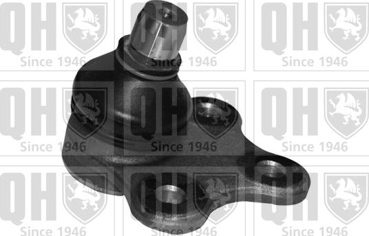 Quinton Hazell QSJ3575S - Ball Joint www.autospares.lv