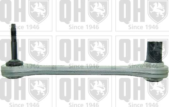 Quinton Hazell QSJ3691S - Neatkarīgās balstiekārtas svira, Riteņa piekare www.autospares.lv