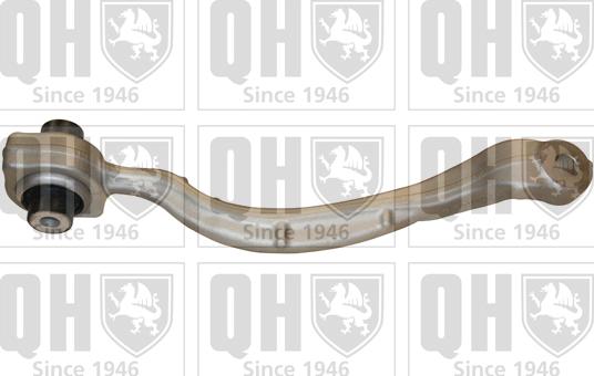 Quinton Hazell QSJ3659S - Neatkarīgās balstiekārtas svira, Riteņa piekare www.autospares.lv