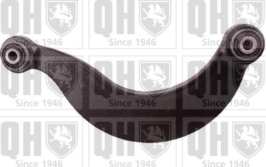 Quinton Hazell QSJ3656S - Рычаг подвески колеса www.autospares.lv