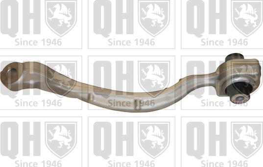 Quinton Hazell QSJ3658S - Neatkarīgās balstiekārtas svira, Riteņa piekare www.autospares.lv