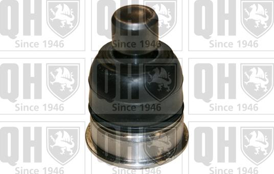 Quinton Hazell QSJ3652S - Ball Joint www.autospares.lv