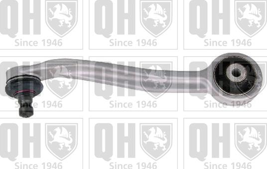 Quinton Hazell QSJ3665S - Track Control Arm www.autospares.lv