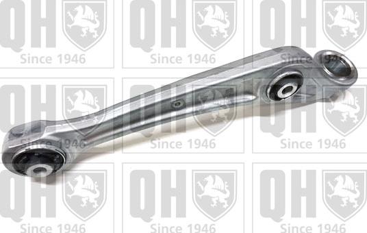 Quinton Hazell QSJ3689S - Track Control Arm www.autospares.lv