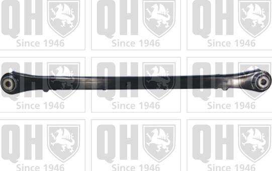 Quinton Hazell QSJ3633S - Neatkarīgās balstiekārtas svira, Riteņa piekare www.autospares.lv