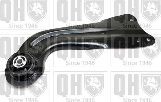 Quinton Hazell QSJ3637S - Track Control Arm www.autospares.lv