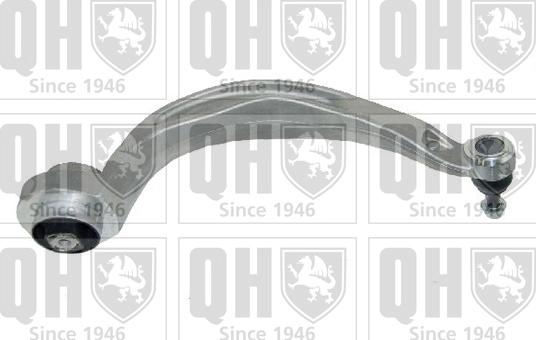 Quinton Hazell QSJ3626S - Neatkarīgās balstiekārtas svira, Riteņa piekare www.autospares.lv