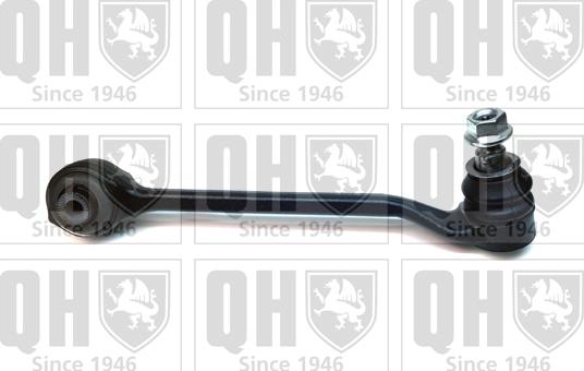 Quinton Hazell QSJ3622S - Track Control Arm www.autospares.lv